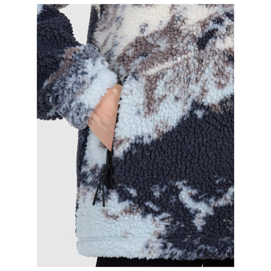 4F Unisex μπουφάν Fleece 4F Unisex μπουφάν Fleece
